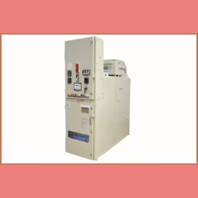 Vacuum Circuit Breaker